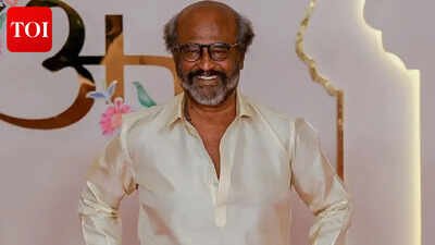 Rajinikanth: ‘Strictly prohibited’: All India Rajinikanth Fans Welfare Association issues crucial warning for political outfits | Tamil Movie News