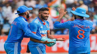 ‘We made him a one-format player’: Ex-India cricketer questions major selection call | Cricket News