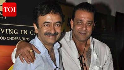 Rajkumar Hirani recalls industry insiders calling Sanjay Dutt’s Munna Bhai M.B.B.S a ‘disaster’: ‘Gatekeeper gave me a thumbs-down’ | Hindi Movie News