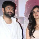 Bhagyashri Borse drops curious hint on her relationship with her ‘Andhra King Taluka’ co-star Ram Pothineni |