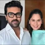 When Upasana Koindela tested Ram Charan’s love: ‘We had people banging on our doors…’ |