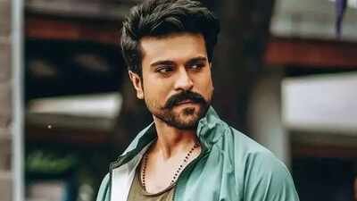 Samantha Ruth Prabhu: Ram Charan cheers for Samantha Ruth Prabhu’s ‘Maa Inti Bangaaram’: ‘You have always been a woman of extraordinary strength’ | Telugu Movie News