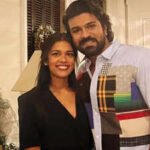 Sreeja Konidela: ‘I moved from victimhood to understanding I have the power’: Ram Charan’s sister Sreeja Konidela opens up on transformation journey | Telugu Movie News