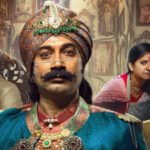 ‘Rao Bahadur’ Teaser: Satya Dev’s Transformation in a Psychological Horror-Comedy |