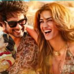 Rashmika Mandanna: ‘I’m happy being married’: ‘Cocktail 2’ star Rashmika Mandanna dodges ‘pehla pyaar’ question with sweet nod to Vijay Deverakonda | Hindi Movie News