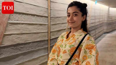 Rashmika Mandanna’s Dramatic Fee Surge for ‘Cocktail 2’ Revealed |
