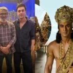 Ravi Dubey: ‘You wait with faith,’ Ravi Dubey who plays Lakshman reacts to the internet chatter and expectations around Ranbir Kapoor starrer ‘Ramayana’ | Hindi Movie News