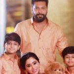 Ravi Mohan divorce case: Aarti gets relief as Madras High Court dismisses actor’s petition to delay maintenance case deadline | Tamil Movie News