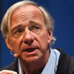 Quote of the day by American investor Ray Dalio: “If you’re not failing, you’re not pushing your limits, and if you’re not pushing your limits, you’re not…” | World News