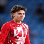 Atletico mock Real Madrid on social media after rejecting Julian Alvarez’s €150 million bid | Football News