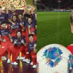 ‘What a player’: England football captain Harry Kane’s special post for Virat Kohli and RCB | Cricket News