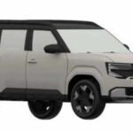 Renault Bridger design patent filed in India: New Brezza, Venue rival incoming?