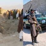 Afghanistan Airstrikes: Afghanistan claims strikes on militant hideouts inside Pakistan