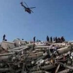 ‘They came to take selfies, not to help’: Venezuela quake victims rage as death toll hits 1,430