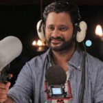 Resul Pookutty issues legal warning; Oscar winner cracks down on unauthorized use of his identity | Tamil Movie News