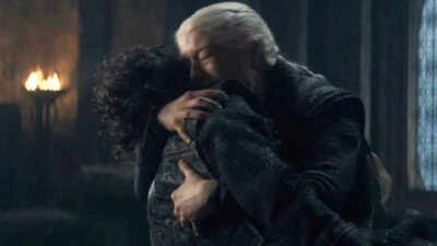 ‘House of the Dragon’ Season 3: Emma D’Arcy’s emotional performance as Rhaenyra Targaryen mourning death of Jace wins over inernet; sparks Emmy buzz |