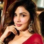 Rhea Chakraborty says she is currently single, reveals what she looks for in a partner: ‘I can’t marry before Showik’ | Hindi Movie News