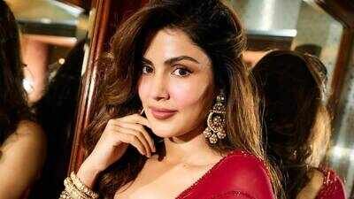 Rhea Chakraborty says she is currently single, reveals what she looks for in a partner: ‘I can’t marry before Showik’ | Hindi Movie News