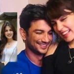 Rhea Chakraborty opens up on the trauma post Sushant Singh Rajput’s death, her brother Showik says he has post-traumatic stress disorder: ‘You do therapy’ | Hindi Movie News
