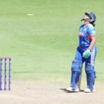 Women’s T20 World Cup warm-up: Richa Ghosh’s fighting knock not enough as England pip India by five runs | Cricket News
