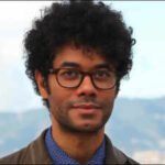 Richard Ayoade Car Crash: Richard Ayoade involved but unhurt in dramatic South East London car crash: ‘Everyone froze at the sound of twisted metal’ | English Movie News
