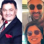 Riddhima Kapoor Sahni shuts down the notion that Rishi Kapoor didn’t want them to join films: ‘My father was just very protective’ |