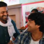 Rishab Shetty Celebrates Rakshit Shetty’s Birthday: Teases His Return to Kannada Cinema |