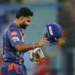 Rishabh Pant’s three-word message to LSG after return to Delhi Capitals | Cricket News