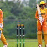 Nepal cricket board apologises as Bhutan’s Ritshi Choden becomes first-ever woman cricketer to… | Cricket News