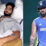 ‘See you on the other side’: Riyan Parag shares update after shoulder surgery | Cricket News