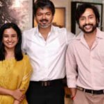 Rj Balaji: ‘Karuppu’ director RJ Balaji praises CM Vijay after special meeting; Emotional post sparks debate | Tamil Movie News