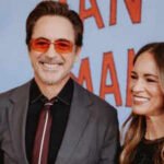 Robert Downey Jr.’s Heartfelt Oscar Speech: The True Story of Love and Redemption |