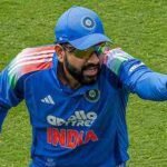 Rohit Sharma joins Sourav Ganguly, Suresh Raina in elite ODI list, becomes fourth Indian to … | Cricket News
