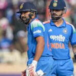 ‘Rohit Sharma will have to do a lot of heavy lifting’: Saba Karim says Virat Kohli’s 2027 World Cup spot is beyond doubt | Cricket News