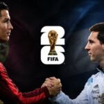 Lionel Messi and Cristiano Ronaldo share once-in-a-lifetime World Cup coincidence that may never come again | Football News