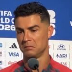 ‘Next question’: Cristiano Ronaldo refuses journalist’s question about Lionel Messi after historic Portugal win | Football News