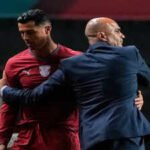 Will Cristiano Ronaldo quit too? Portugal boss Roberto Martinez to step down after World Cup in huge shake-up | Football News