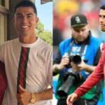 Portugal players ‘forgot how to pass’: Cristiano Ronaldo’s sister sparks storm with cryptic post | Football News