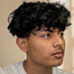 Ronit Chaodhary, who is a 21-year-old NST student, publishes AI for science paper accepted at ICML 2026 workshop
