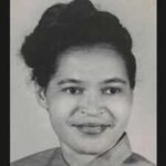 Quote of the day by American civil rights activist Rosa Parks: “I have learned over the years that when one’s mind is made up, this diminishes fear.” | World News