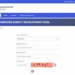 RSSB Forester Recruitment Exam 2026 Today: Check Important Exam Day Guidelines and Admit Card Link