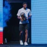 Not just Japan: Rui Hachimura wants Asia’s basketball dream to grow bigger | NBA News