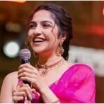 Rukmini Vasanth deepfake case: Three arrested in Bengaluru over AI-generated fake content; Investigation widens | Kannada Movie News