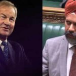 ‘Countless Sikh soldiers died for Britain’: Indian-origin Labour MP hits back at Rupert Lowe over kirpan ban call