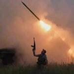 Russia Shoots Down 339 Ukrainian Drones in Massive Air Defense Operation Amid Ongoing Conflict |
