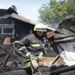 At least 9 killed as Russia launches fresh attacks across Ukraine’s Dnipro, Zaporizhzhia