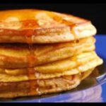 Russian proverb of the day: ‘The first pancake is always lumpy’. A lesson in learning and failure