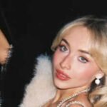 Sabrina Carpenter obtains restraining order against stalker with ‘alarming’ incidents outside her LA residence |