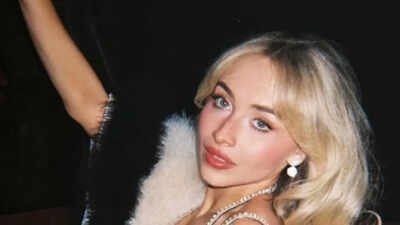Sabrina Carpenter obtains restraining order against stalker with ‘alarming’ incidents outside her LA residence |