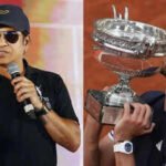 ‘Always felt he was a special player’: Sachin Tendulkar reacts as Alexander Zverev finally breaks Grand Slam curse | Tennis News